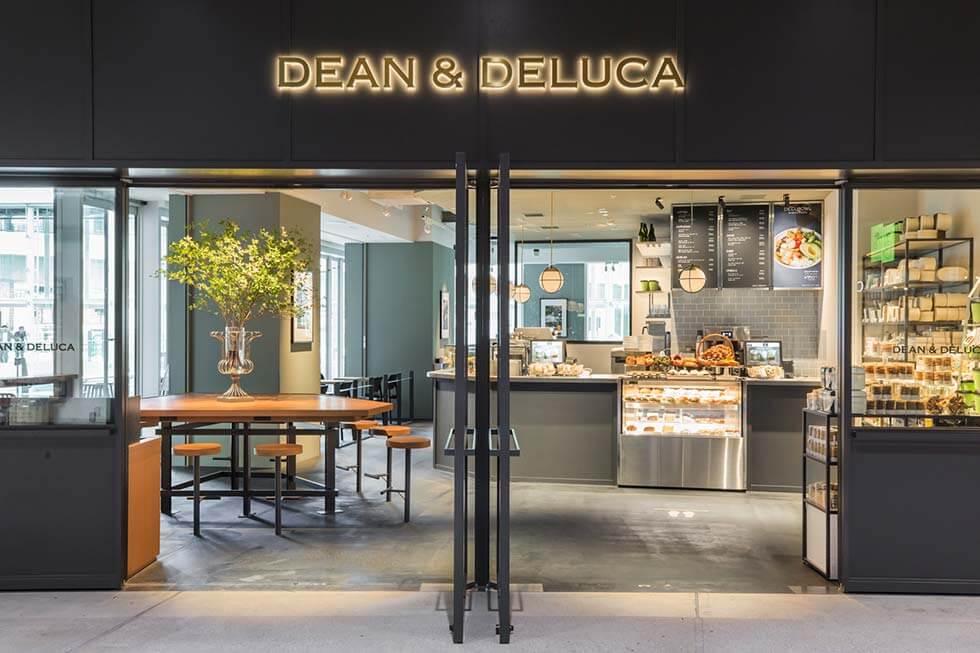 DEAN&DELUCA おせち